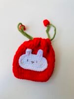 Crochet Mini potlis - Image 2