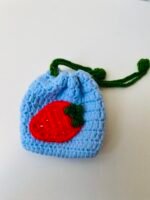 Crochet Mini potlis - Image 4