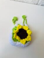 Crochet Mini potlis - Image 5