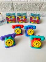 Old telephone style sharpener - Image 2