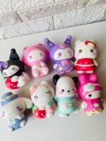 Cute soft Squishy toy - Image 3