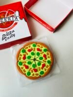 Pizza eraser - Image 3