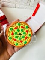 Pizza eraser - Image 2