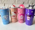 Scenario stainless steel tumblers