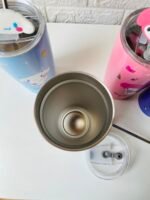 Scenario stainless steel tumblers - Image 4
