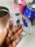 Scenario stainless steel tumblers - Image 6