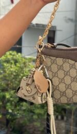 Bag Charms Keychain - Image 2