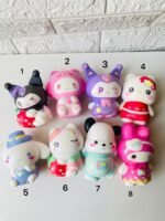 Cute soft Squishy toy