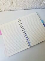 Pastel spiral notebook - Image 2