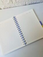 Pastel spiral notebook - Image 2