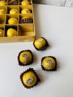 Ferrero Rochester Chocolate eraser - Image 2