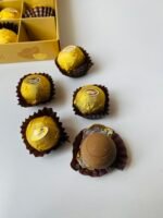 Ferrero Rochester Chocolate eraser - Image 4