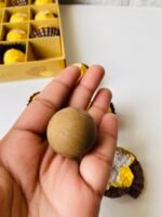 Ferrero Rochester Chocolate eraser - Image 3
