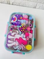 Unicorn lunch box