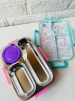 Unicorn lunch box - Image 2