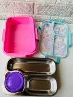 Unicorn lunch box - Image 4