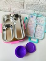 Unicorn lunch box - Image 3