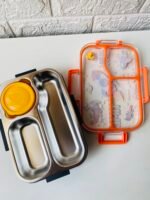 Space lunch box - Image 2