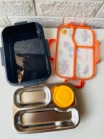 Space lunch box - Image 4