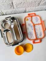 Space lunch box - Image 3