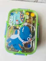 Dino lunch box