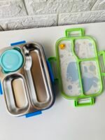 Dino lunch box - Image 2