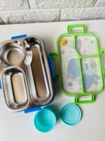 Dino lunch box - Image 3