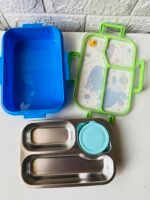 Dino lunch box - Image 4