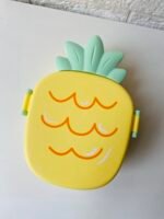 Pineapple Lunch box