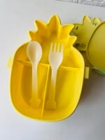 Pineapple Lunch box - Image 2