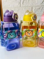 Bear water bottle - 600 mL - Image 6