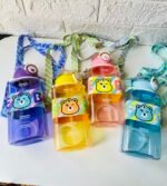 Bear water bottle - 600 mL - Image 2