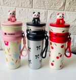 Pookie panda sipper -700 mL