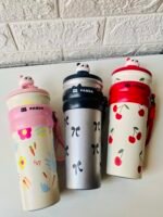 Pookie panda sipper -700 mL - Image 9