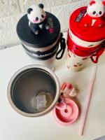 Pookie panda sipper -700 mL - Image 4