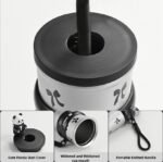 Pookie panda sipper -700 mL - Image 6
