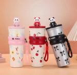 Pookie panda sipper -700 mL - Image 8