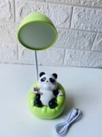 Sleeping Panda lamp - Image 2