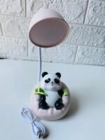Sleeping Panda lamp - Image 3