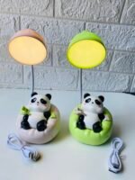 Sleeping Panda lamp