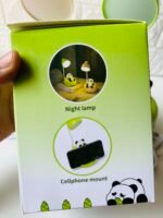 Sleeping Panda lamp - Image 6