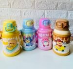 Cute kids water bottle