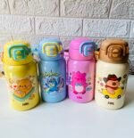 Cute kids water bottle - Image 2