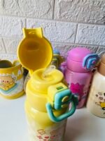 Cute kids water bottle - Image 3