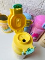 Cute kids water bottle - Image 4