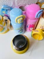 Cute kids water bottle - Image 5