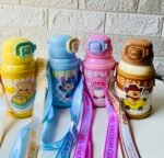 Cute kids water bottle - Image 6