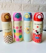 Pinteresty dual mouth water bottle