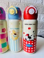 Pinteresty dual mouth water bottle - Image 5