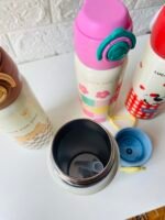 Pinteresty dual mouth water bottle - Image 4
